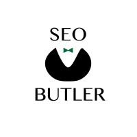 SEO BUTLER logo